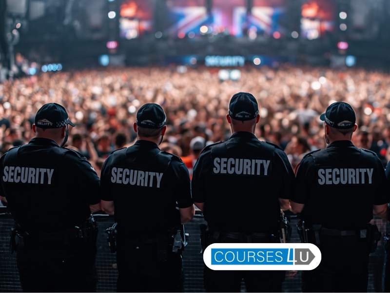 Security Safety Team