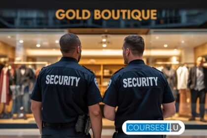 Shop Security Team
