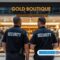 Shop Security Team