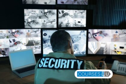 CCTV Security Training