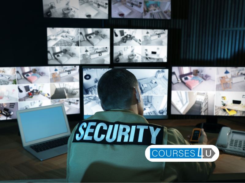 CCTV Security Training