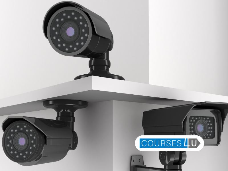 CCTV Cameras 